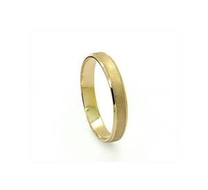 Unisex Plain Band <b>Ring</b> for Daily Wear Elegant <b>Thin</b> Gold Wedding <b>Ring</b> for Couples Modern Simple Stackable <b>Ring</b> Jewelry Luxury - Product Image 3