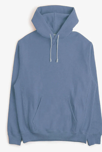 Men's Winter Casual Training Hoodie Custom Logo Hooded Collar Fleece Fabric Oversized Fit Pocket <b>Design</b>-OEM Service Pullover - Product Image 2
