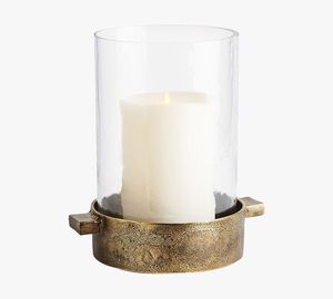High Quality Metal And Glass <b>Hurricane</b> Candle Holder Stylish Handmade <b>Lantern</b> For Global Wholesale Home Decor Buyers - Product Image 5