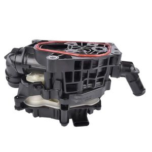 For Hyundai Elantra Sedan Kona 2.0L Cooling Thermostat Housing 25600 2J100 25600 2J100 256002J100 Engine Thermostat - Product Image 6