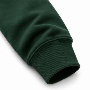 Sudadera con Capucha de Algodón y Poliéster al por Mayor, MOQ Bajo, Forro Polar Grueso, Logotipo Personalizado, Bordado Personalizado, Fabricante, Serigrafía - Product Image 5