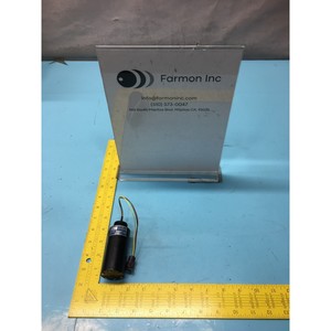 GASTECH 65-6011, เซ็นเซอร์ก๊าซ HCL, 178418 - อุปกรณ์และอะไหล่เซมิคอนดักเตอร์ระดับโลกที่เชื่อถือได้ - Product Image 1
