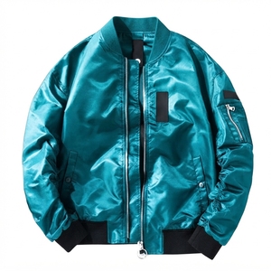 Beta Letter Varsity <b>Jacket</b> Custom Embroidered Greek Style Sorority College Apparel Letterman Casual Group Outerwear - Product Image 1