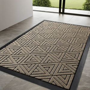 Alfombras de Cocina Antideslizantes de Polipropileno Bald Eagle Grip - Diseño Clásico Personalizado, Grosor de 3-7 mm, Hechas a Máquina para el Hogar - Product Image 1