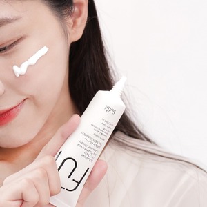 [Dragon Republic] Crème solaire à l'oxyde de zinc coréenne végane biologique à base de plantes, toucher sec, sans danger pour les récifs, pour le visage et le corps - Product Image 4