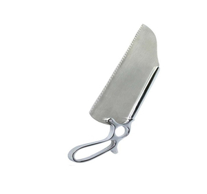 Premium Quality <b>Bone</b> <b>Saw</b> Stainless Steel Instrument Sharp Blade Precision Handle Design <b>Bone</b> <b>Saw</b> Ideal For Orthopedic use - Product Image 2