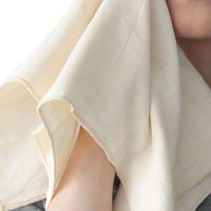 Serviette de bain d'hôtel en gros 100% coton biologique de haute qualité pour sport et gym, couleur unie personnalisée, écologique, rafraîchissante et à séchage rapide - Product Image 4