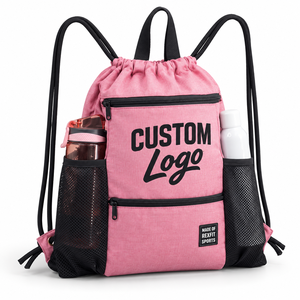Quick Dry Poolside Storage <b>Bag</b> for <b>Swimming</b> Custom with Secure Zipper Closure and Easy Access Side Pockets Wholesale lightweight - Product Image 1