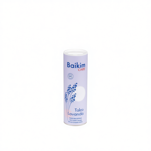 Poudre de talc pour soins de la peau à la lavande 200G POLVOS DE TALCO LAVANDA - Product Image 1