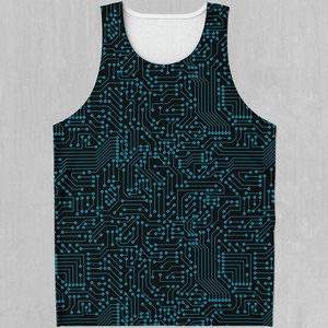 Men's Casual Gym Tank Tops Breathable Summer Spring Design Sustainable Cotton Polyester Sublimation Seamless <b>Running</b> <b>Singlet</b> - Product Image 5