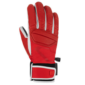 Guantes de Esquí Térmicos de Alta Calidad Directo de Fábrica, Logotipo y Color Personalizables, Transpirables, Equipo Profesional de Invierno Hecho con Materiales de Alta Calidad - Product Image 2