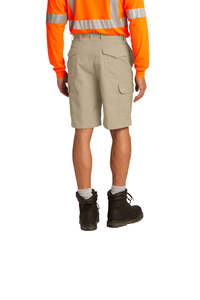 2026 Summer Cotton <b>Men</b> Cargo <b>Shorts</b> Casual Solid Color <b>Khaki</b> <b>Men</b> <b>Short</b> Pants Custom Brand Clothing Jogger Cargo <b>Shorts</b> <b>Men</b> - Product Image 2