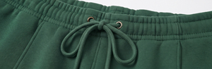 Meen Baggy Sweat <b>Pants</b> Casual <b>Gym</b> Fleece Mid Drawstring Waist High Quality Mid Weight Breathable Winter Wear Sweat <b>Pants</b> <b>Men</b> - Product Image 4
