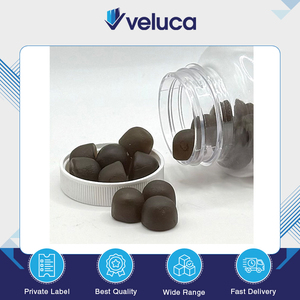 วิตามินกัมมี่เสริมสุขภาพคุณภาพเยี่ยม ปราศจากน้ำตาล เพิ่มพลังงาน สำหรับใช้ทุกวัน ส่งตรงจากผู้ผลิตในสหรัฐอเมริกา กำลังลดราคา - Product Image 2