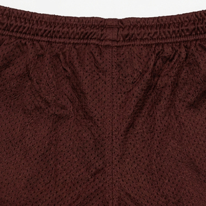 Shorts de sport décontractés unisexe en toile mi-longue style hip-hop américain tendance, à séchage rapide, en maille, avec cordon de serrage, pour la course, le basketball et l'entraînement estival - Product Image 3