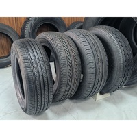 Bon prix sur les nouveaux pneus radiaux pour voitures 205/50 R17, 205/55R16, 205/60R16, pneus tout-terrain en vente
