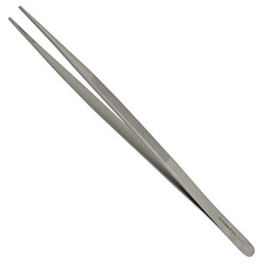 Diamond Pearls Beads Stones Catcher Catching Tweezers Stainless Steel Precision Grip Tweezer for Jewellery Jewelry Making <b>Tools</b> - Product Image 2