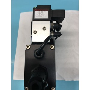 Vanne à opercule pneumatique à vide MDC GV-1500M-P - Équipement et pièces semi-conductrices de renommée mondiale - Product Image 6