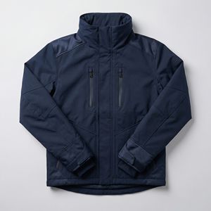Chaqueta de Esquí Unisex de Alta Calidad al por Mayor, Impermeable, Cortavientos, para Snowboard, Abrigo de Invierno para Exteriores, Proveedor OEM al por Mayor - Product Image 1