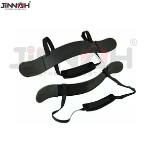 Appareil de musculation pour biceps réglable, personnalisable en couleur et logo, pour entraînement de fitness en salle de sport - Product Image 4