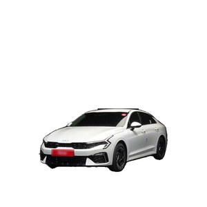 Pour Kia K5 2.0 LPi Juin 2024 37 830 km Volant à gauche Boîte automatique Sièges en cuir Norme d'émission Euro V Caméra de recul GPL - Product Image 1
