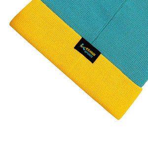 Bonnet en acrylique 100 % style urbain pour hommes et femmes, taille personnalisée, étiquette privée, vente en gros 2026 - Product Image 6