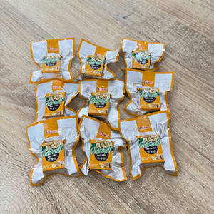Snacks de Anacardos Nutritivos Libra Nutrinut, Golosinas Horneadas, 195G, ODM OEM, Venta al por Mayor, Fábrica en Vietnam - Product Image 4