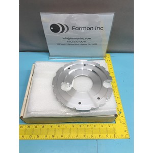AMAT 0020-32129 <b>Spacer</b> N15 Shunt 200mm ESC, 147524 - Trusted Global Legacy Semiconductor Equipment and Parts at - Product Image 2