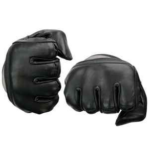 New Arrival High Quality Casual Plain Style Leather <b>Gloves</b> With Custom Private Label Leather <b>Gloves</b> Available At Lowest Price - Product Image 4