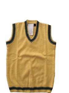 เสื้อสเวตเตอร์คอกลมแขนสามส่วนสำหรับเด็กฤดูใบไม้ร่วงฤดูหนาว - Product Image 3