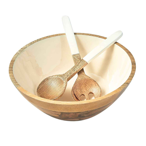 Ensemble de fourchettes à manche en bois de designer de qualité supérieure, ustensiles de cuisine artisanaux, outils de découpe de fromage - Product Image 1