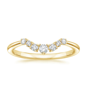 Anillo de Boda de Oro de 14k con Diamante Ovalado de Laboratorio de 2.50 Quilates, Claridad VS2, Color E, Certificado IGI, Fabricación de Joyería con Diamantes CVD - Product Image 2