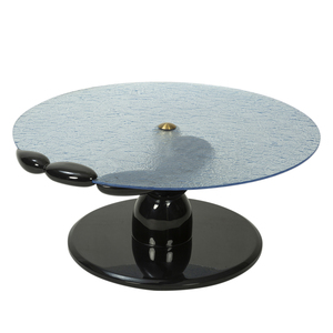 Table basse en verre sur mesure à prix de gros pour projets d'aménagement intérieur - Product Image 4