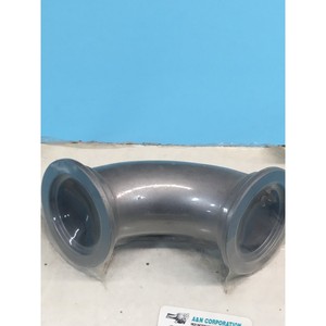 ข้อต่อ A&N QF40-150-E90 แบบข้อศอก, KF40 - อุปกรณ์และอะไหล่เซมิคอนดักเตอร์ระดับโลกที่เชื่อถือได้ที่ - Product Image 1