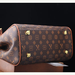 Bolsos Portátiles Loumixer 2025 de Alta Calidad, Resistentes al Agua, con Cierre de Cremallera, a la Moda - Product Image 5