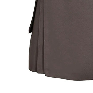 Beautiful <b>Check</b> Design Good Quality Tartan Kilt for Ladies Soft Interior Sweat Wicking Short Length Women Tartan Kilt - Product Image 5