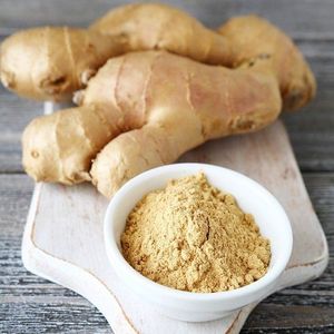 High Quality <b>Ginger</b> Powder Vietnam Manufacturer with OEM Private Label and Custom Packaging Services - Product Image 1