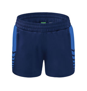 Pantalones Cortos Deportivos Casuales para Hombre, Cintura Media, Ligeros, Transpirables, para Entrenamiento, Gimnasio, Running, Secado Rápido, Duraderos - Product Image 1