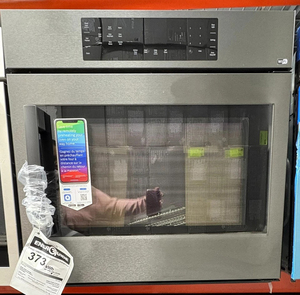 เตาอบไฟฟ้าติดผนัง Bosch รุ่น 800 Series HBL8444RUC ขนาด 30 นิ้ว แบบ Convection เดี่ยว ระบบ Smart - Product Image 2