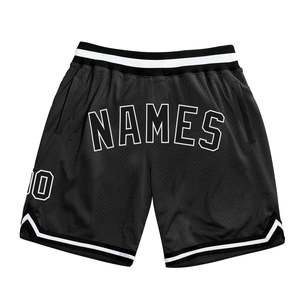 Custom Mesh Mid Basketball <b>Shorts</b> Men Breathable Quick Dry Eco-Friendly Athletic <b>Shorts</b> Elastic Team Uniform Training Bulk Order - Product Image 1
