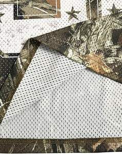 เสื้อฟุตบอลแบบสั่งทำ สไตล์ใหม่ พิมพ์ลายแบบซับลิเมชั่นเต็มตัว ชุดทีมฟุตบอล แห้งเร็ว ระบายอากาศได้ดี เสื้อเรโทรพิมพ์ลาย - Product Image 5