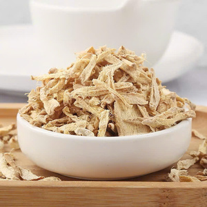 Dried Ginger Slices AD Raw for Herbal <b>Tea</b> Blends Detox <b>Infusions</b> High Quality Sliced Uniform Size No Dust - Product Image 2