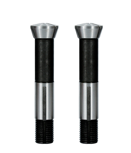 EXUAN Portaherramientas Metálicos con Mandril Dividido y Rodamiento para Pulidoras de Ruedas - Alta Rigidez y Productividad - Product Image 3
