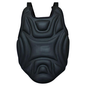 Protector de Pecho de Boxeo para Hombre de Alta Calidad, Nuevo Protector Corporal de Kickboxing con Características de MMA para Taekwondo y Otras Artes Marciales - Product Image 3