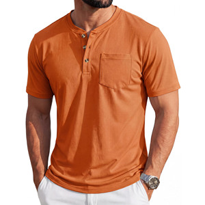 Camisetas Personalizadas de Alta Calidad 100% Algodón, Camisetas Personalizadas para Hombre, Camisetas Premium con Lavado Ácido, Transpirables para Exteriores - Product Image 3