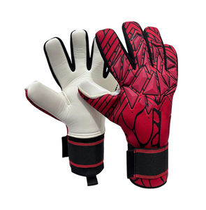 Nouveauté : Meilleurs gants de gardien de but en latex professionnels, imperméables et respirants pour l'extérieur - Product Image 1