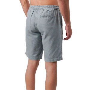 Shorts Bermuda Homme Légers Extensibles Séchage Rapide Unis Coupe Décontractée Élégants Imperméables Respirants - Product Image 6