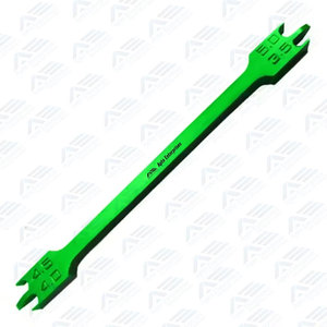 Soporte para Instrumentos Médicos, Calibrador de Altura de Acero Inoxidable Alemán para Odontología, Equipos Dentales de Alta Calidad, Instrumentos Dentales - Product Image 4