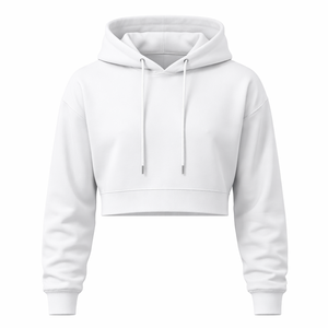 Sudadera Corta Personalizada al por Mayor para Hombre - Proveedor OEM y Fabricante Directo de Fábrica - Product Image 1