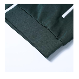 New Arrivals <b>Men's</b> Sweat Suits Tracksuit Plain Dyed with custom your brand High Quality Sport Tracksuit Set for <b>Men</b> - Product Image 6